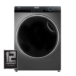 Haier 9kg/6kg Front Load Washer Dryer Combo - HWD90-BP14929S6