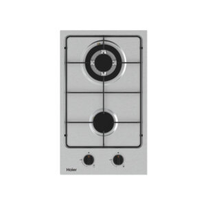 Haier 2 Burners with WoK Burner Built-in Cooker HOB-2F30ST