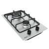 Haier Built-in 2-Burner Gas Hob with Wok Burner - HOB-2F30ST - Image 3