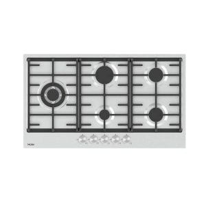 Haier 90cm Built-in 5-Burner Gas Hob - HOB-790S