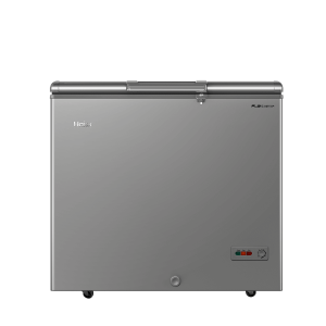 Haier 300L Inverter Chest Freezer HCF-368KG Energy Saving Expert