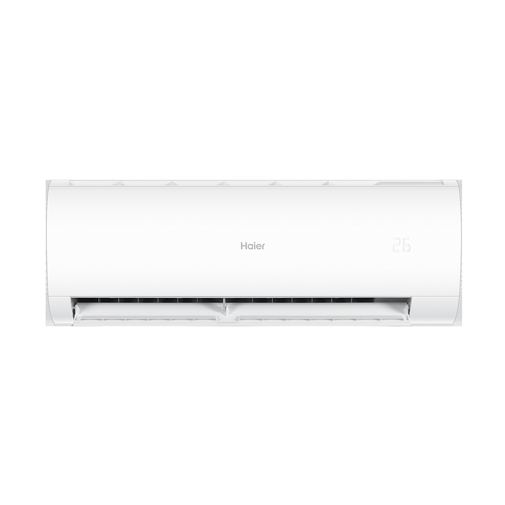 Haier 24000 BTU DC Inverter Air Conditioner - AS24PDBLRA