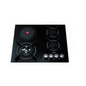 Haier Built-in Gas Hob - HOB-F60FB