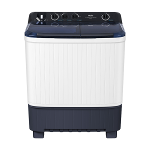 Haier 13kg Semi Auto Washing Machine Twin Tub HTW130-M1217