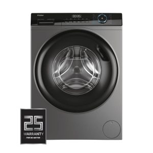 Haier 8kg Front Load Washing Machine (DD Motor) - HW80-B14939S8