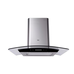 Haier Kitchen Chimney Hood - HXH60D-550SB