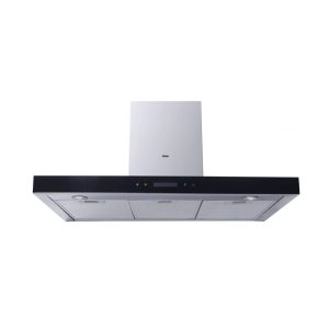 Haier 90cm Built-in Kitchen Hood - HXP90D-750SB