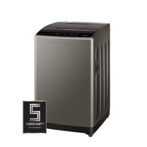 Haier 8kg Fully Automatic Top Load Washing Machine - HWM80-1269S6