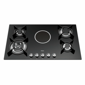 Haier Built-in Gas Hob - HOB-F86MB