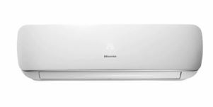 Hisense 12000 BTU Fixed Speed Air Conditioner - AS12CR4SVETG07