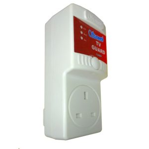 TV Guard Power Protector