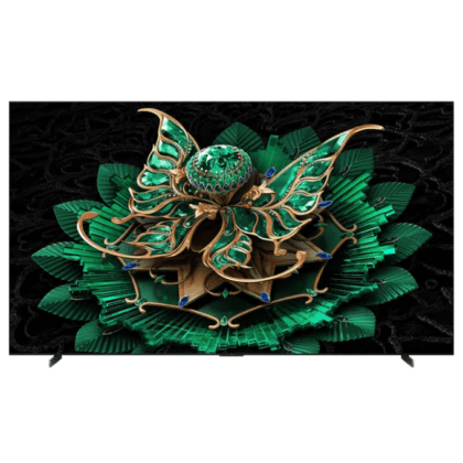 TCL 75-Inch Premium QD-MiniLED TV - 75C7K