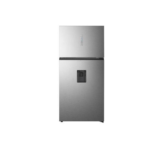 Hisense 496L Top Mount Freezer Fridge - RC-73WC4SA