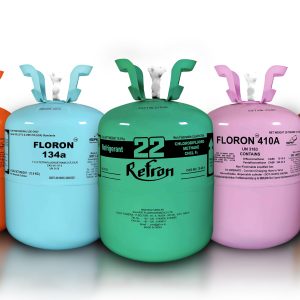 Freon Gases