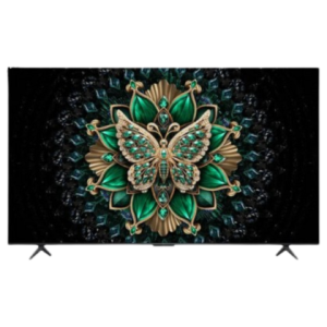 TCL 85C6K 85 inch Premium QD-Mini LED TV