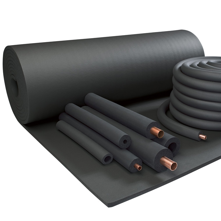 Armaflex Pipe Insulation