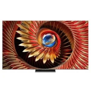 TCL 75C8K 75 inch Premium QD-MiniLED TV