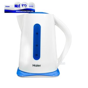 Haier 1.7L Automatic Electric Cordless Kettle - HKE7431