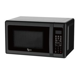 Roch 20L Microwave Oven (700W, Black) - RMW-20PX7P-B
