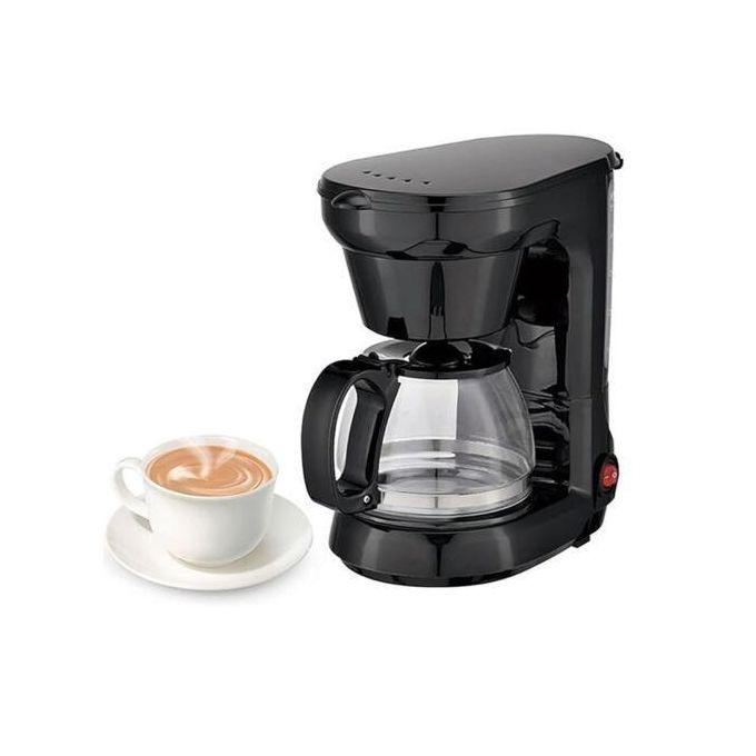 TLAC 1.5L Coffee Maker Machine (800W) - SH CM123A