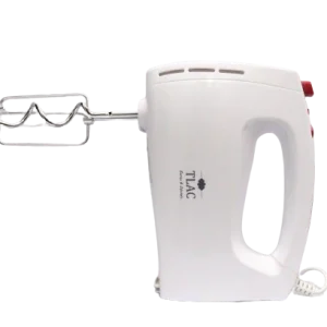 TLAC Hand Mixer 300W 5 Speed - GTM-8017-A2