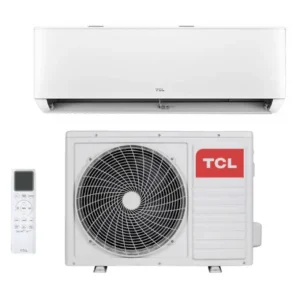 TCL 18000 BTU Inverter Split Air Conditioner