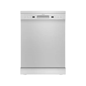 Midea Freestanding Dishwasher (Silver) - WQP13-5201G