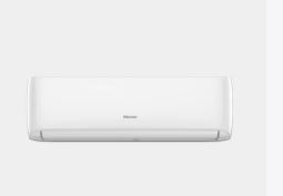 Hisense 12000 BTU Inverter Air Conditioner - 12UW4SGETUOO
