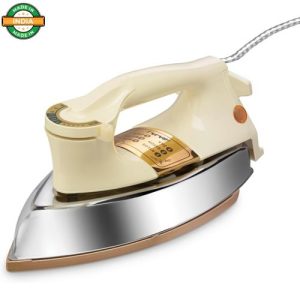 Bajaj Majesty Dry Iron - DHX9