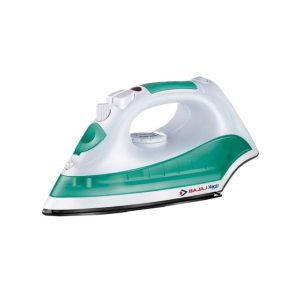 BAJAJ STEAM SPRAY DRY IRON MX8