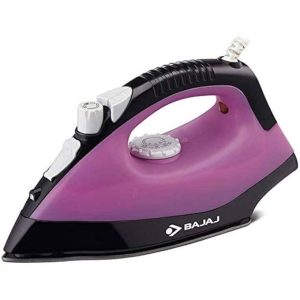 Bajaj Steam Iron MX16