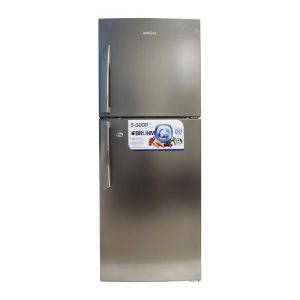Bruhm 198Ltrs Double Door Refrigerator BRD 205TENI Non frost Fridge