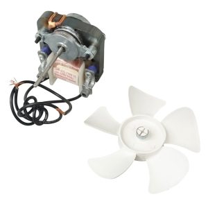 Fridge / Freezer Cooling Fan Motors