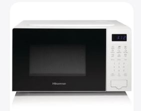 Hisense 20L Microwave Oven