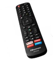 Hisense Smart Remote Control