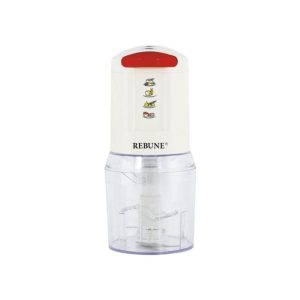 Food Processor - White Rebune RE-2-083