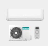 Hisense 18000 BTU Fixed Speed Air Conditioner