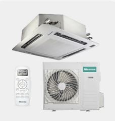Hisense 24000 BTU Cassette Air Conditioner