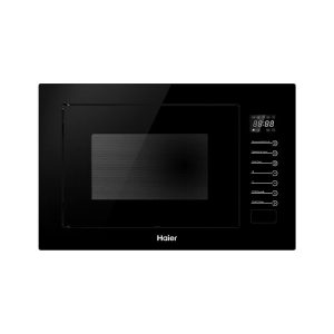 Haier 28L Built-in Microwave with Grill - HBMW28GB