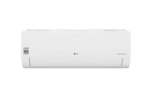 LG 12000 BTU Dualcool Inverter Air Conditioner (Heating/Cooling)