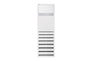 LG 50K BTU Floor standing (Deluxe) Air Conditioner (R410)
