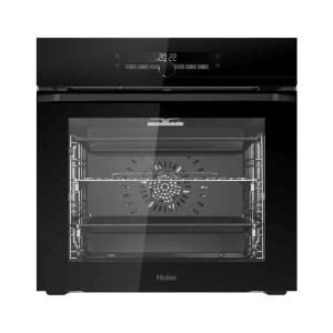 Haier 72L Built-in Multifunction Oven with Air Fryer - HOQ-F6QSP4GB/SA
