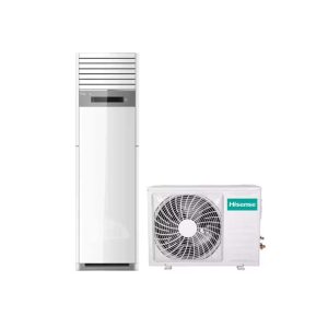 Hisense 36000 BTU Floor Standing Air Conditioner - AUF-36HR4SCPA